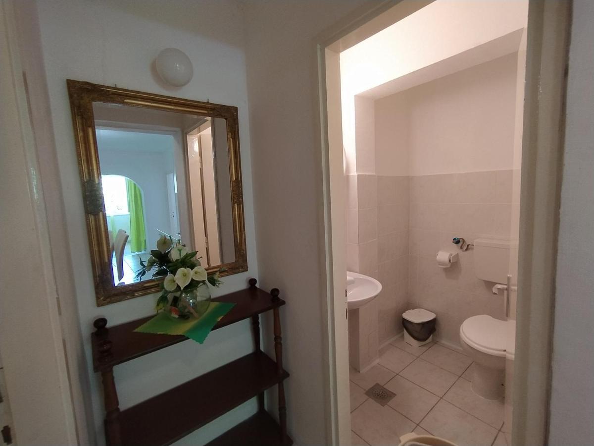 Apartmani Trubi 2 Vodice Exterior photo