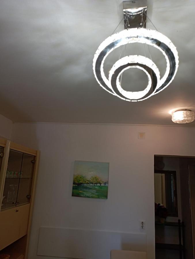 Apartmani Trubi 2 Vodice Exterior photo