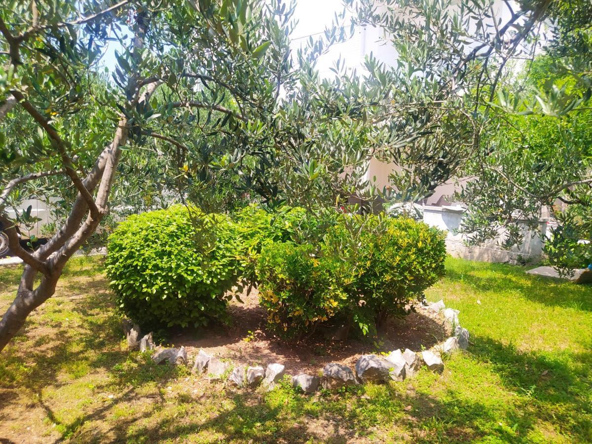 Apartmani Trubi 2 Vodice Exterior photo